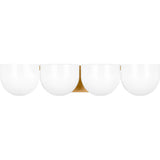 Cheverny Vanity Light — view 5