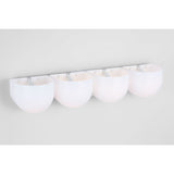 Cheverny Vanity Light — view 7