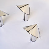 Chiara Floor Lamp By Flos - Lifestyle View