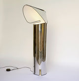 Chiara Floor Lamp By Flos - Lifestyle View5