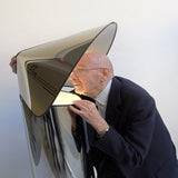 Chiara Floor Lamp By Flos - Lifestyle View6