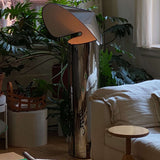 Chiara Floor Lamp By Flos - Lifestyle View8