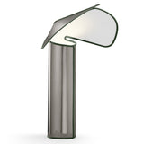 Chiara Floor Lamp By Flos - Side View2