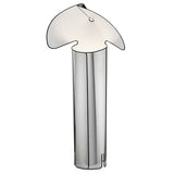 Chiara Floor Lamp By Flos - Side View