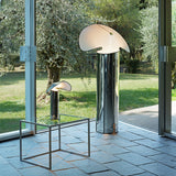 Chiara Table Lamp By Flos - Lifestyle View2