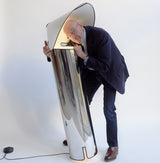 Chiara Table Lamp By Flos - Lifestyle View7