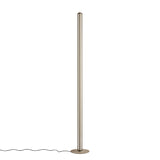 Chiaroscura Floor Lamp By Foscarini, Color: Titanium, | Casa Di Luce Lighting
