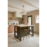 Chiswick Pendant by Hudson Valley