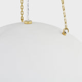 Chiswick Pendant by Hudson Valley