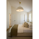 Chiswick Pendant by Hudson Valley
