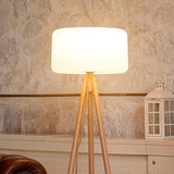 Chloe 140 Floor Lamp Cable By New Garden Detailed View