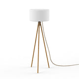 Chloe 140 Floor Lamp Cable By New Garden