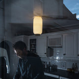 Chouchin 2 Ceiling Light by Foscarini - Lifestyle View 1