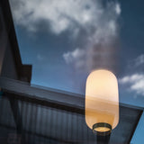 Chouchin 2 Ceiling Light by Foscarini - Lifestyle View 3