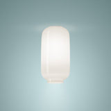 Chouchin 2 Ceiling Light White by Foscarini - View 2
