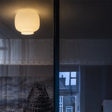 Chouchin 3 Ceiling Light by Foscarini - Lifestyle View 4