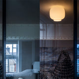 Chouchin 3 Ceiling Light by Foscarini - Lifestyle View 5