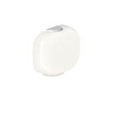 Chouchin Semi Wall Sconce By Foscarini, Color: White/White, | Casa Di Luce Lighting