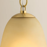 Christine Pendant Light Small By Mitzi - Lifestyle View2