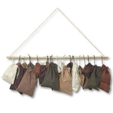 Christmas Countdown 24 Bags By Ferm Living
