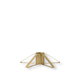 Christmas Tree Foot - Brass by Ferm Living
