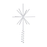 Christmas Tree Top Star