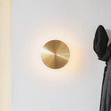 Chrona Wall Sconce By Graypants