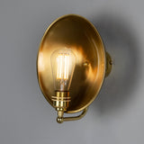 Chulainn Wall Light