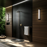 Chyzel Outdoor Wall Light