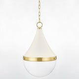 Ciara Pendant lifestyle