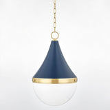 Ciara Pendant lifestyle