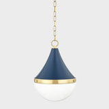 Ciara Pendant lifestyle
