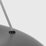 Cielo Chandelier Medium Midnight Black By Visual Comfort Studio - Detailed View1