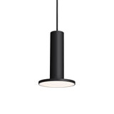 Cielo Pendant Light by Pablo, Finish: Black/Black, , | Casa Di Luce Lighting