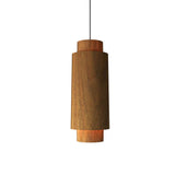 Cilindrica Pendant Lamp by Accord Lamps-Louro Frejo, ,| Casa Di Luce Lighting