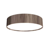 Cilindrico Ceiling Light by Accord, Light Option: LED, Size: 13 Inch, 15 Inch, 19 Inch, 23 Inch, 27 Inch, 31 Inch, 35 Inch, 39 Inch