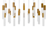 Cinema Linear Suspension Light