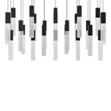 Cinema Linear Suspension Light