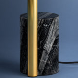 Circleville Floor Lamp By Hudson Valley - Detailed View3
