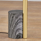 Circleville Floor Lamp By Hudson Valley - Lifestyle View4