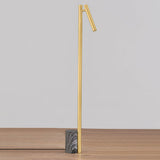Circleville Floor Lamp By Hudson Valley - Lifestyle View5