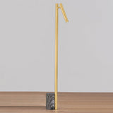 Circleville Floor Lamp By Hudson Valley - Lifestyle View6