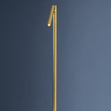 Circleville Floor Lamp By Hudson Valley - Lifestyle View7