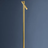 Circleville Floor Lamp By Hudson Valley - Lifestyle View8