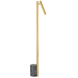 Circleville Floor Lamp By Hudson Valley