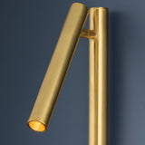 Circleville Wall Sconce By Hudson Valley - Detailed View1