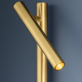 Circleville Wall Sconce By Hudson Valley - Detailed View2