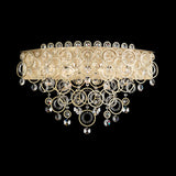 Circulus Vanity Light