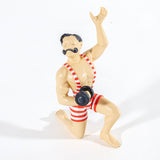 Circus Abatjour Bruno Table Lamp By Seletti