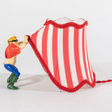 Circus Abatjour Super Jimmy Table Lamp By seletti Lifestyle View